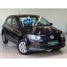 Volkswagen Gol Special 1.0 2016 92 Mil Km