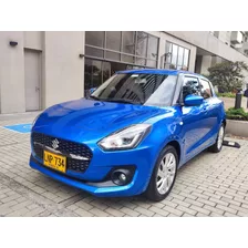 Suzuki Swift Hybrid 1.2 2023