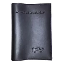 Porta Manual Kia