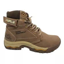 Calzado Para Hombre Botas Caterpillar Casual 