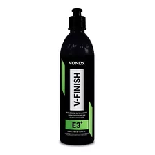 V-finish Polidor Lustro Premium 500ml Vonixx