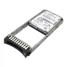 Discos Rigidos Para Servidores 600gb Sas 15k 6g 2.5