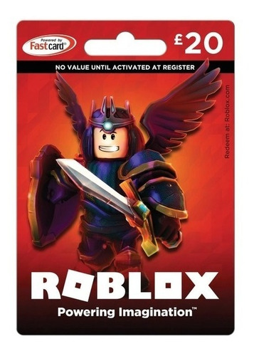Tarjeta Roblox Card Robux U S 20 Entrega En 10 Minutos Mercado Libre - tarjeta codigos de juguetes de roblox