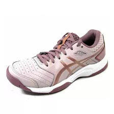 Tenis Asics Gel Backhand Rosa