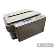 Fotocopiadora Toshiba 1360 Usada Para Repuestos 