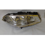 Faro Derecho Renault Megane 2009 #5399 5400 04 Hcr