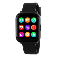 Reloj Inteligente Marea Smart Watch B6300101 Bluetooth Gps