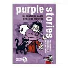 Purple Stories (infantil)