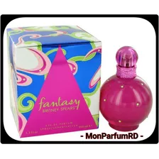 Perfume Fantasy By Britney Spears. Entrega Inmediata