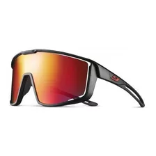 Lentes Adulto Julbo Fury | Black - Red