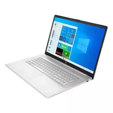 Laptop Hp Envy 17.3' I7 13va 32gb 1tb V.4gb 3050 W11 