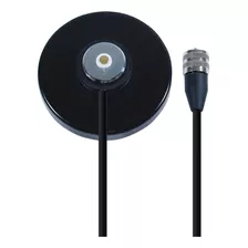 Antena Mag Mount Conector Nmo Y Cable De 12 Pies - Func...