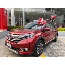 Honda Br-v Prime At 2021