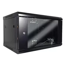 Gabinete Pared Enson Ens-rkgb6u 6u Para Armar 600x450mm Rack