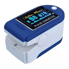 Oximetro Saturometro Curva Pulso Contec 50d Envio Gratis