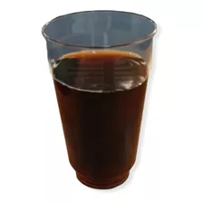 Vasos Plásticos Cristal Descartables 480 Cc (x 12 Unidades)