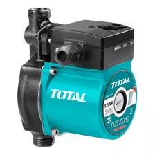 Bomba Presurizadora Automática Total 120w - Presión Agua