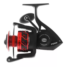 Carrete Pescar Penn Fierce 3 6000 Para Mar 5 Balinera 2020