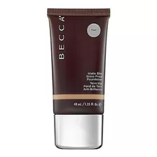 Rostro Bases - Becca Ever-matte Shine Proof Foundation -