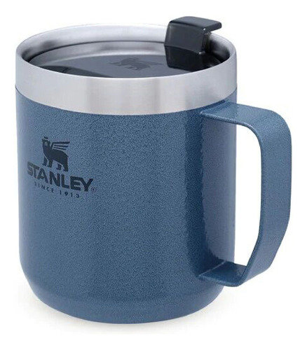 Taza Térmica Stanley Classic Legendary Camp Mug Color Hammerton Lake 355ml