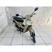 Yamaha Crypton T105e 2003