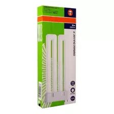 Osram - Lâmpada Dulux F 36w/840 4 Pinos 2800 Lm 2g10