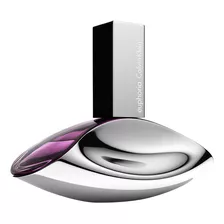 Perfume Original Calvin Klein Euphoria Edp 30ml Selo Adipec