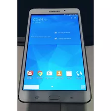 Tablet Samsung Galaxy Tab 4 Sm-t230 7 8gb + Sd 16gb