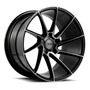 Rin Rohana 20x9 Y 20x11 5x114 Ford Mustang Shelby Challenger