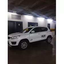 Baic X35 2019 1.5 Elite 114 Hp