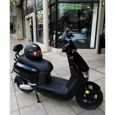 Scooter Sunra Robo No Honda No Kawasaki No Contamines Mas D