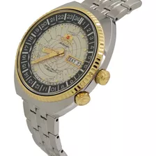 Reloj Orient Ra-aa0e01s Hombre 100% Original