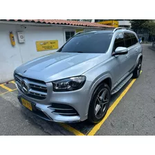 Mercedes Benz Gls 450 4matic