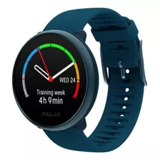 Polar Ignite 2 - Fitness Smartwatch Con Gps Integrado - Moni