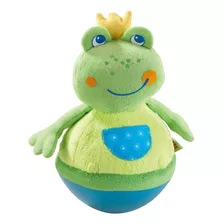 Roly Poly Frog - Juguete Suave Bebé Que Se Tambalea Y ...