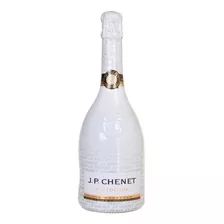 Champagne J.p. Chenet Ice Blanc Demi Sec 750 Ml