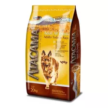 Atacama Adulto Todas Las Razas Ultra Premium 5kg