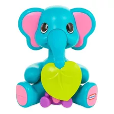 Little Tikes Figuras Elefante Peeky Pals