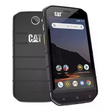 Cat S48c 64 Gb Color Black 4 Gb Ram