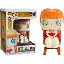 Pop! Funko Annabelle #790