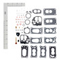 Kit Cerradura Puerta Chevrolet Chevette 1976-1987