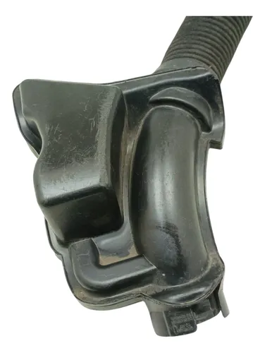 Mangueira Cx Filtro Ar Fiat Argo Cronos 52175784 Usado 3