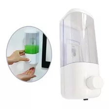 Dispensador Automático De Jabón Liquido Lavaplatos Y Shampoo