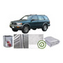 Depsito Anticongelante Nissan Pathfinder V6 4.0l 2005-2012