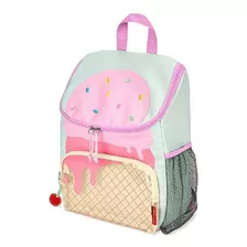 Mochila Escolar Spark Style Sorvete - Skip Hop