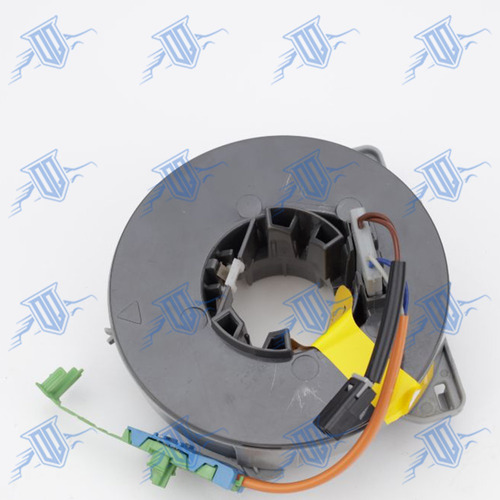 Muelle De Reloj Para Vauxhall Opel Corsa C X01 2000-09 Foto 5