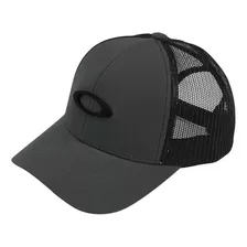 Gorra Oakley Metal Ellipse Trucker Hat