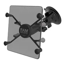 Ram Mounts X-grip - Soporte Para Tabletas 7, 8