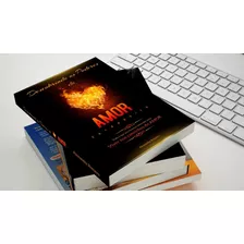 Livro Descobrindo Os Poderes Do Amor Verdadeiro 