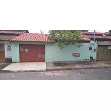 Casa Térrea Localização Bairro Veredas Dos Buritis Goiânia G